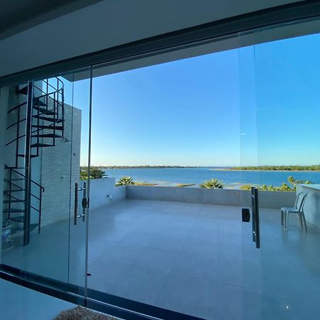 Apartamento Na Lagoa Do Paraiso Jijoca de Jericoacoara Exterior photo