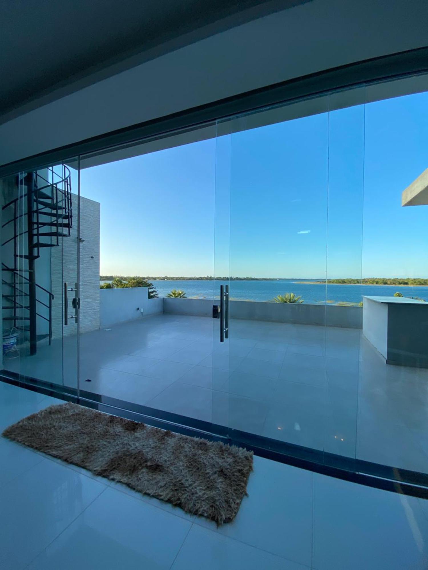 Apartamento Na Lagoa Do Paraiso Jijoca de Jericoacoara Exterior photo