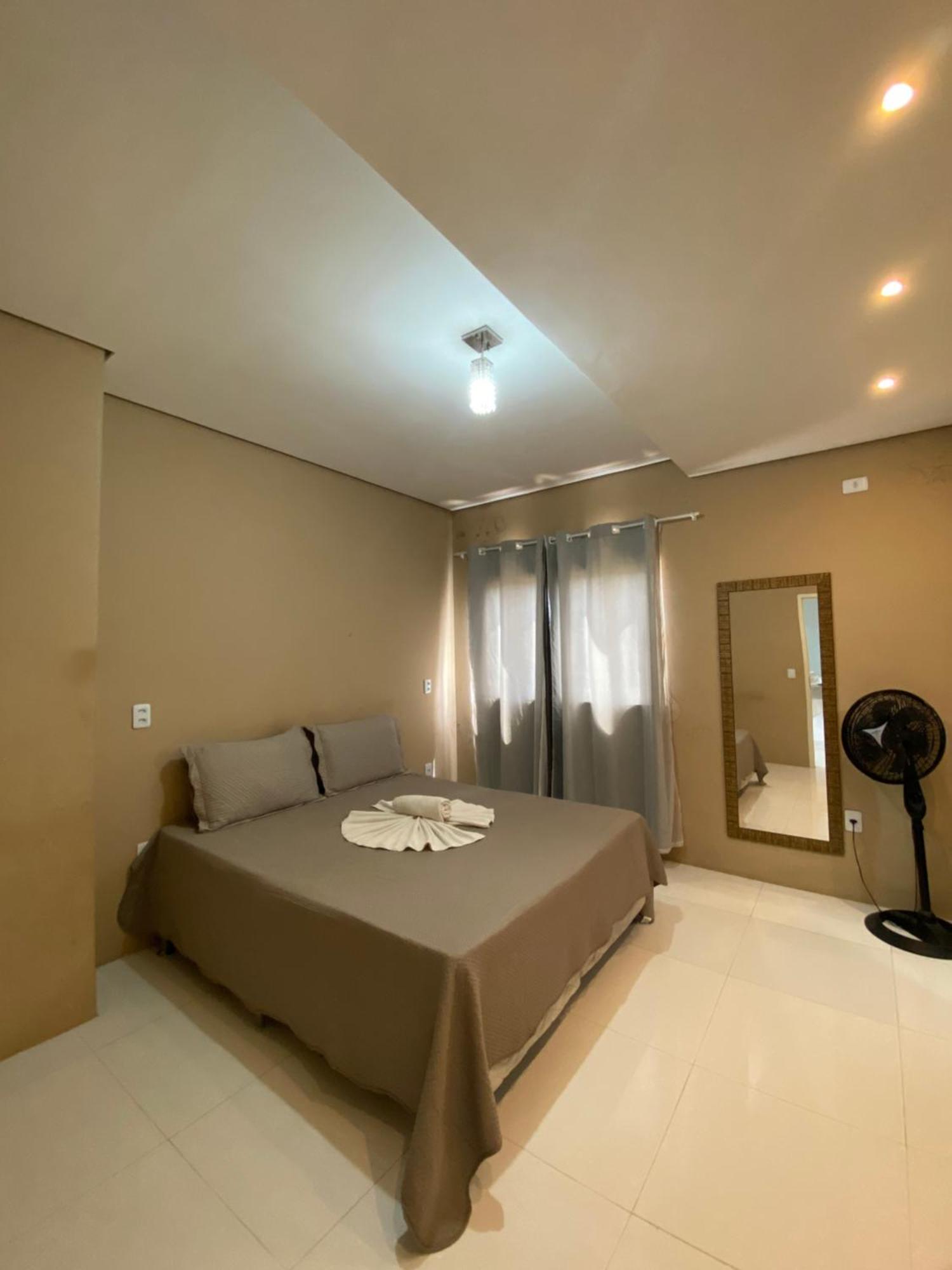 Apartamento Na Lagoa Do Paraiso Jijoca de Jericoacoara Exterior photo