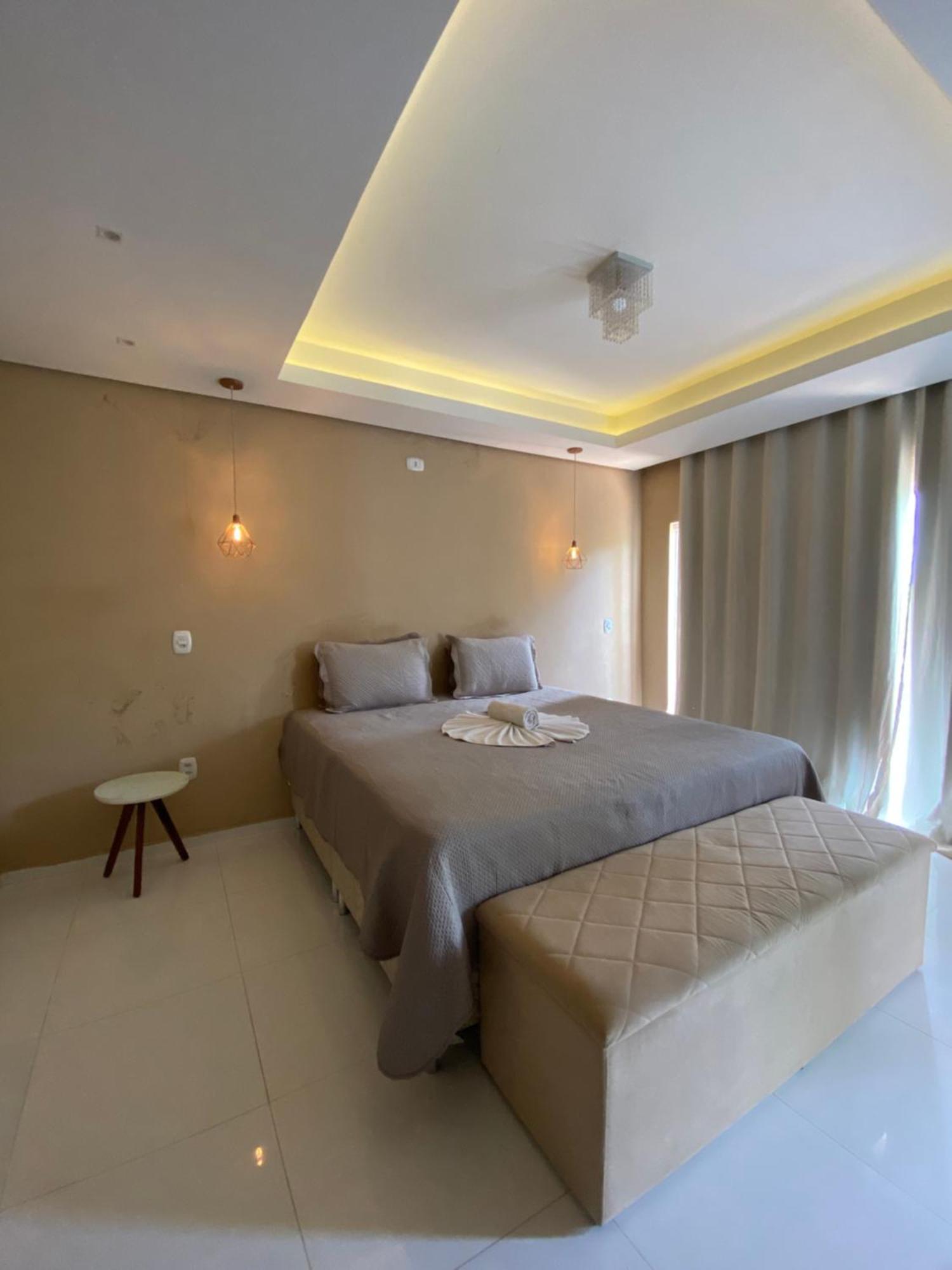Apartamento Na Lagoa Do Paraiso Jijoca de Jericoacoara Exterior photo