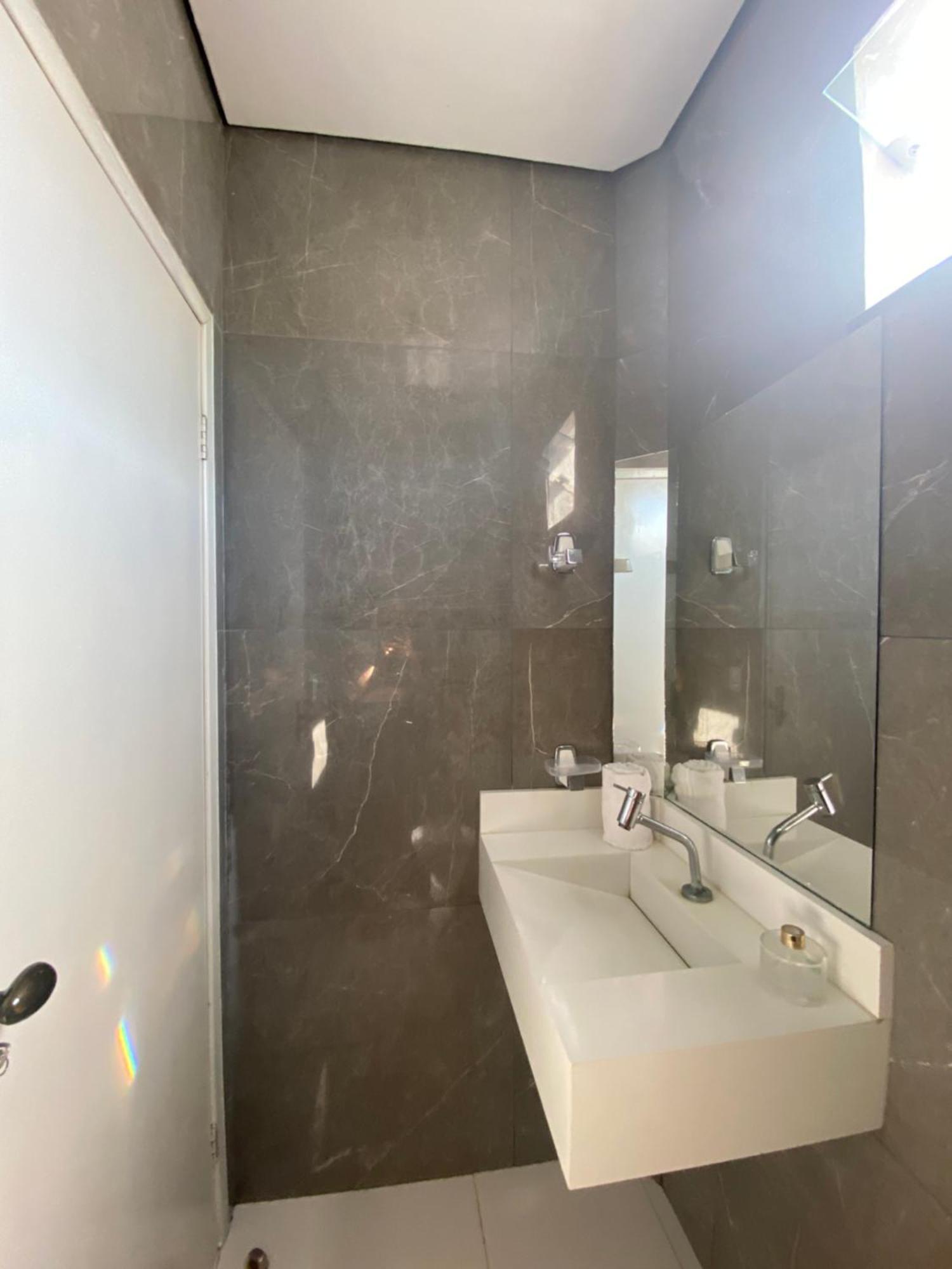 Apartamento Na Lagoa Do Paraiso Jijoca de Jericoacoara Exterior photo