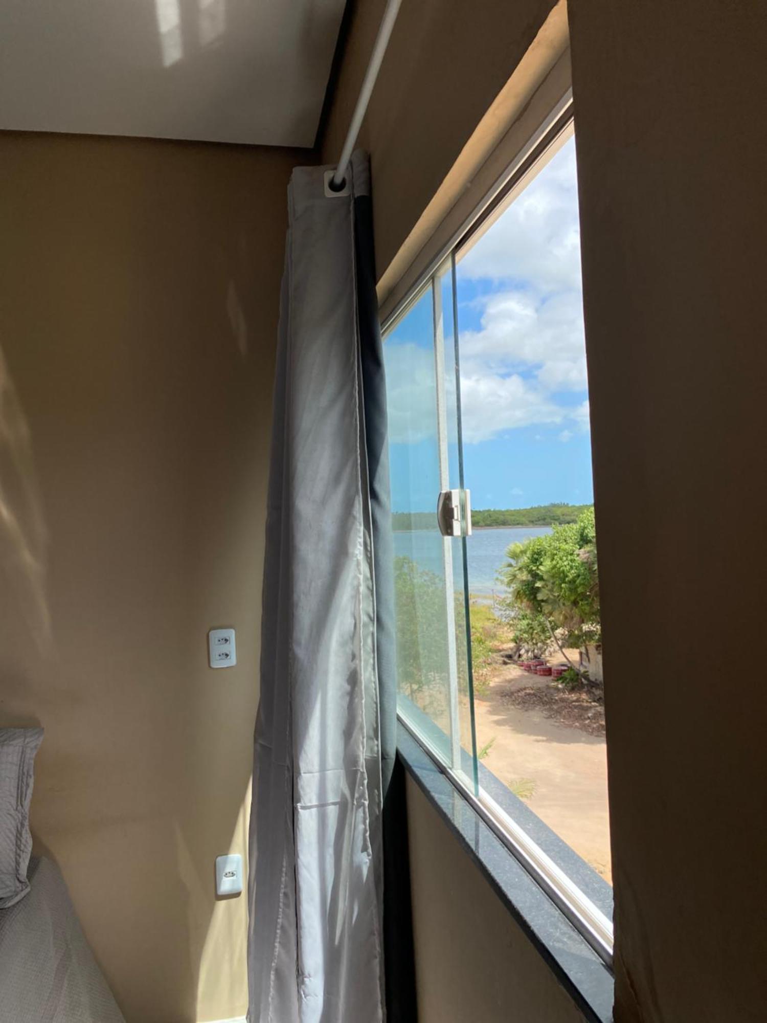 Apartamento Na Lagoa Do Paraiso Jijoca de Jericoacoara Exterior photo